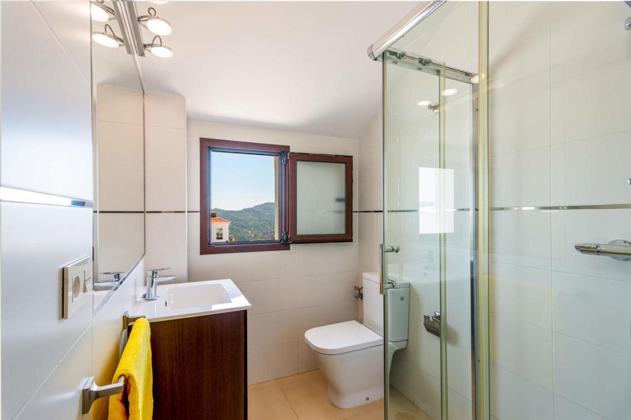 פריחיליאנה Nerja Paradise Rentals - Villa Cataleya מראה חיצוני תמונה