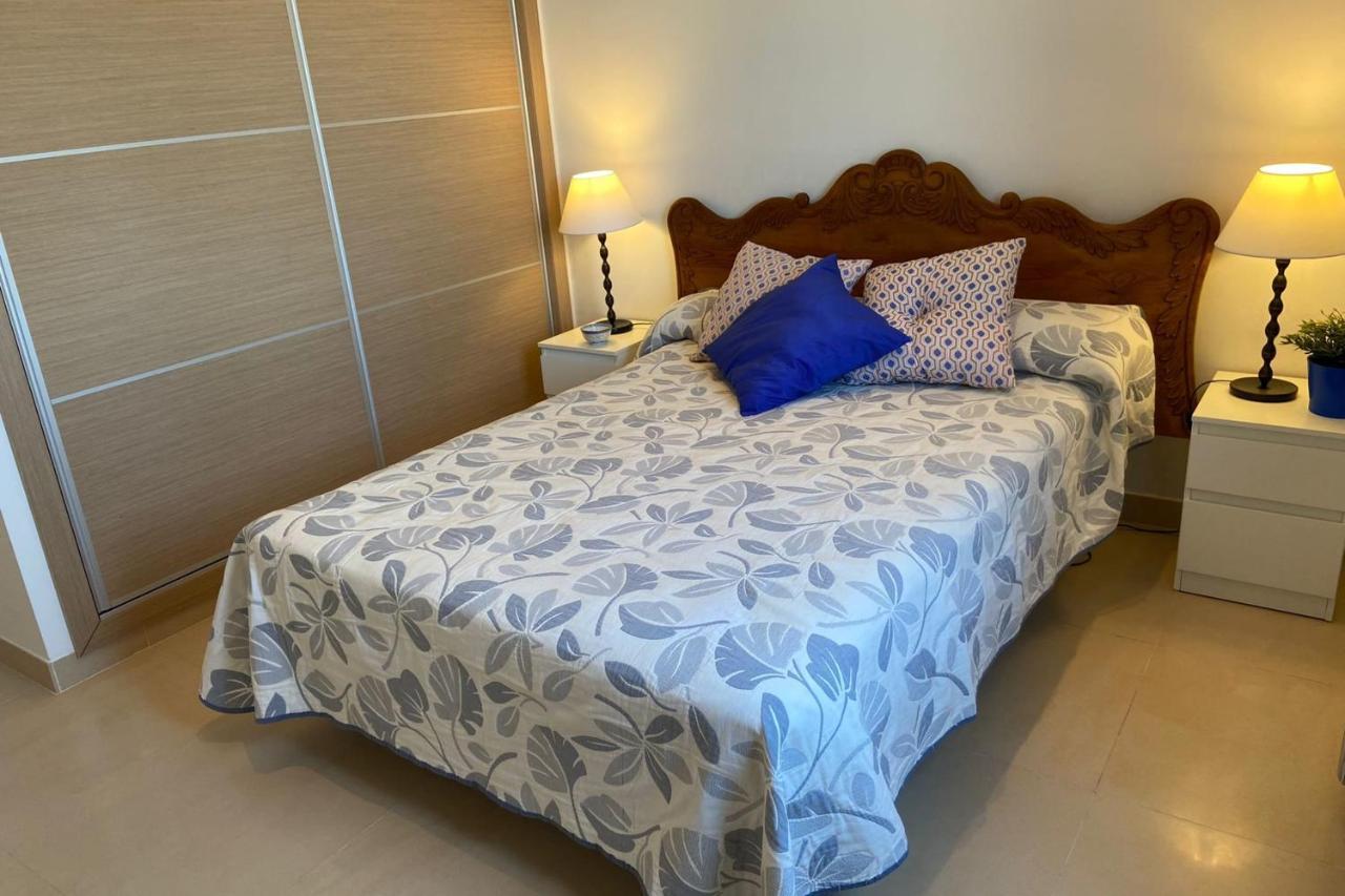 פריחיליאנה Nerja Paradise Rentals - Villa Cataleya מראה חיצוני תמונה