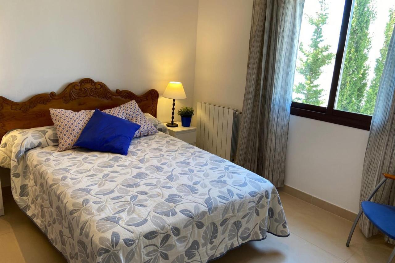 פריחיליאנה Nerja Paradise Rentals - Villa Cataleya מראה חיצוני תמונה